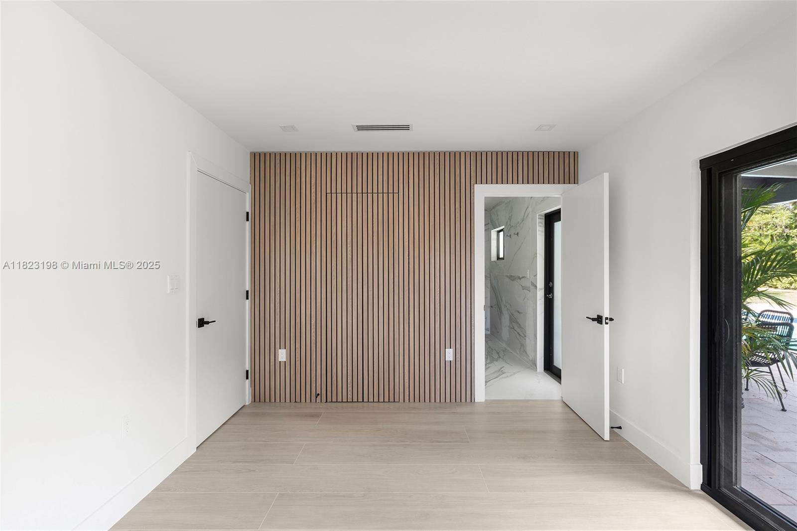 PALMETTO HOMESITES - Residential