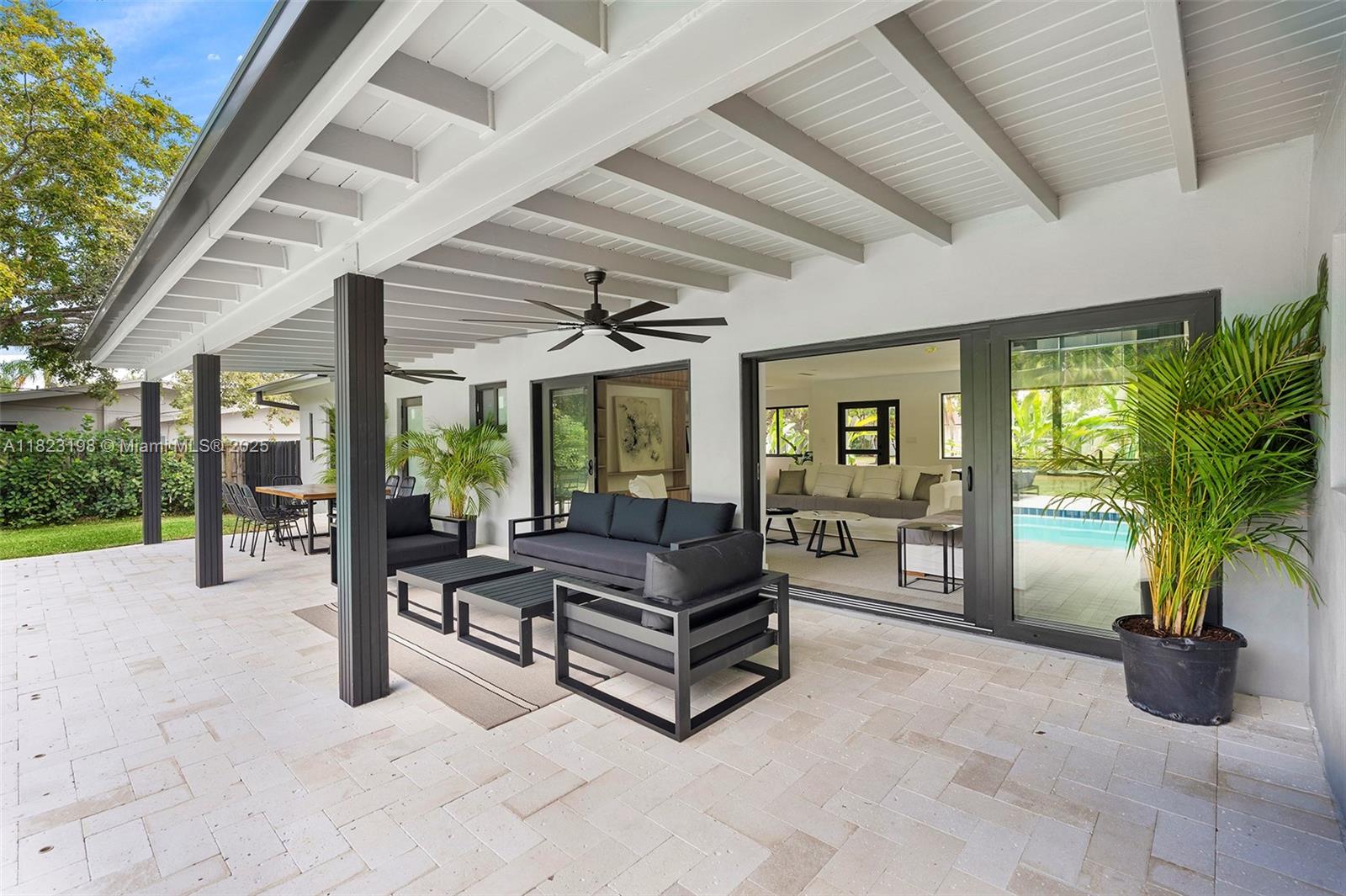 PALMETTO HOMESITES - Residential