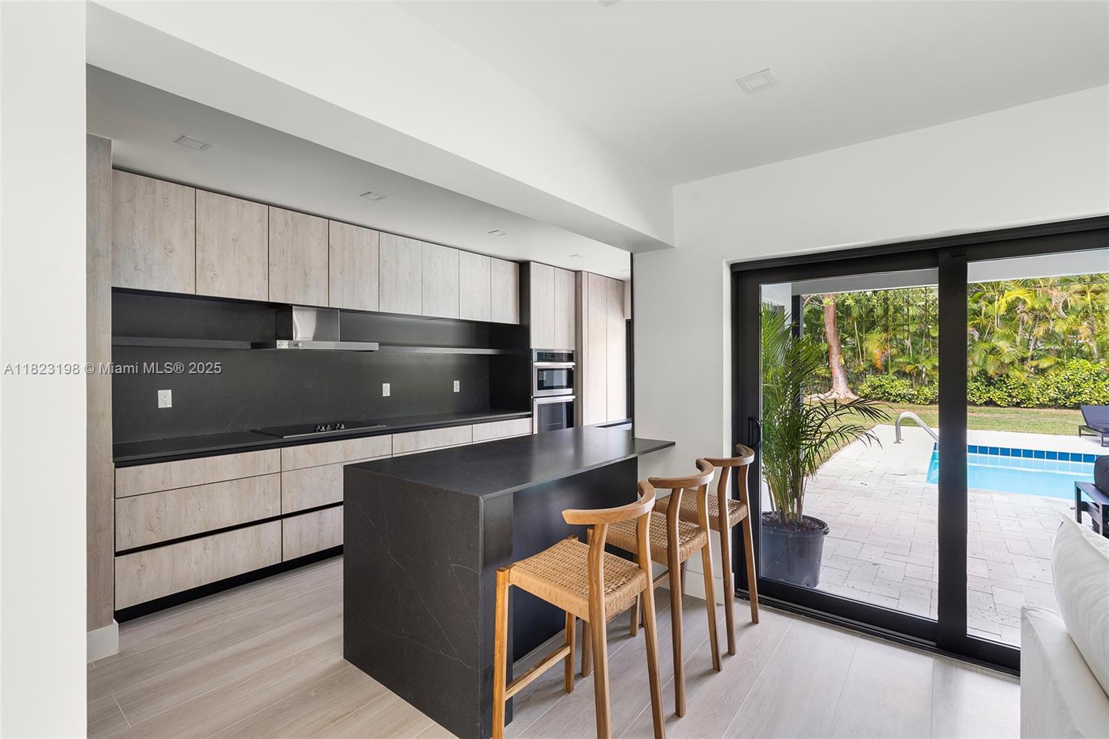 PALMETTO HOMESITES - Residential