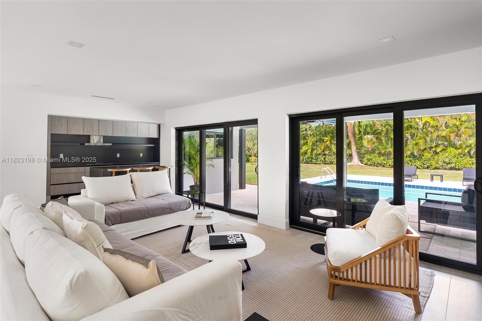 PALMETTO HOMESITES - Residential