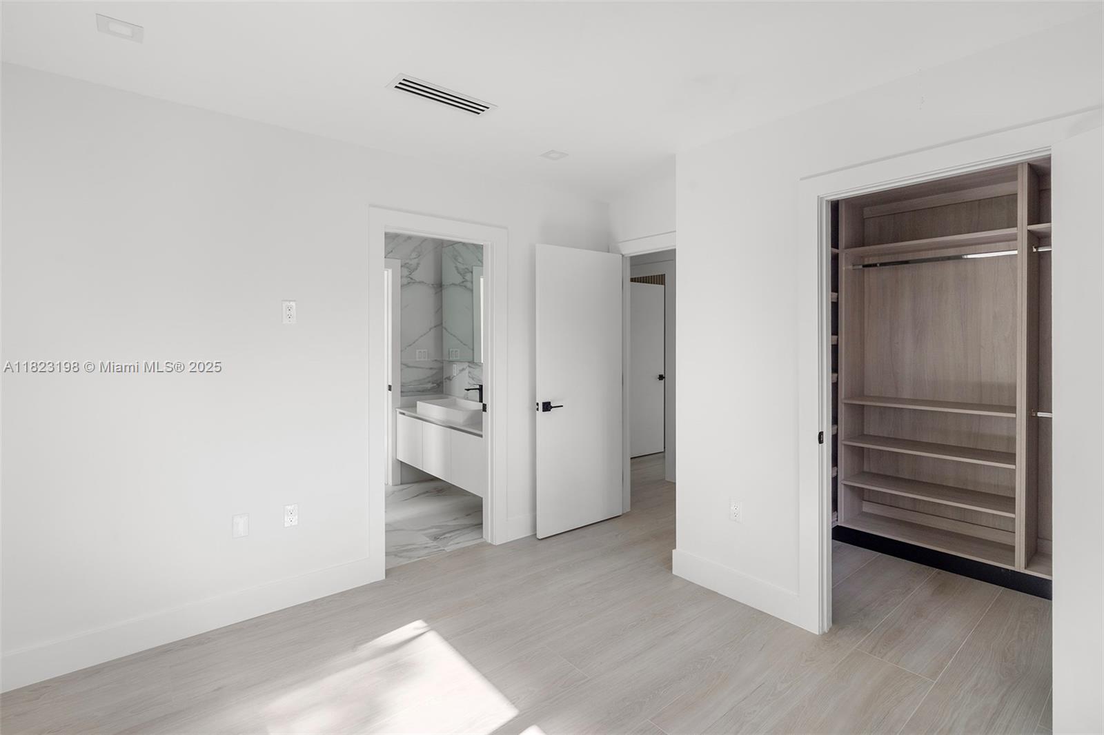 PALMETTO HOMESITES - Residential