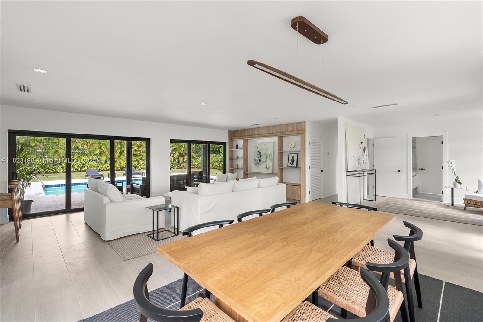 PALMETTO HOMESITES - Residential