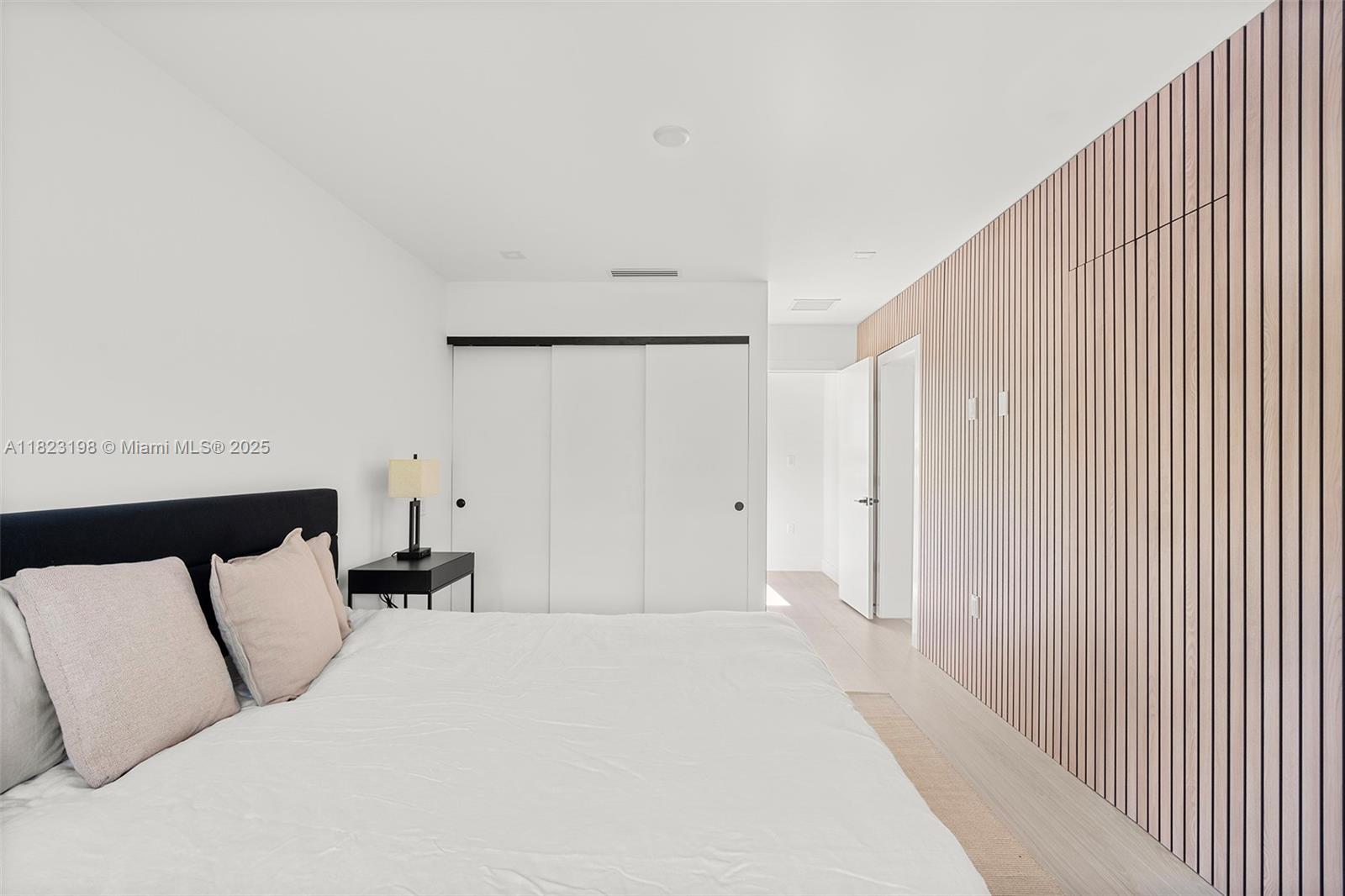 PALMETTO HOMESITES - Residential