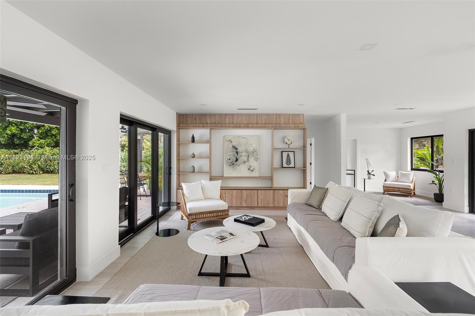 PALMETTO HOMESITES - Residential