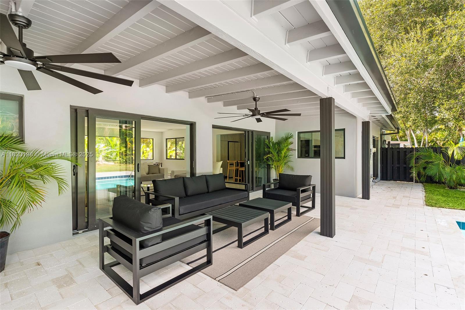 PALMETTO HOMESITES - Residential