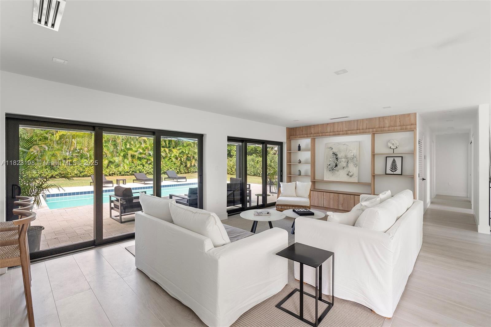 PALMETTO HOMESITES - Residential