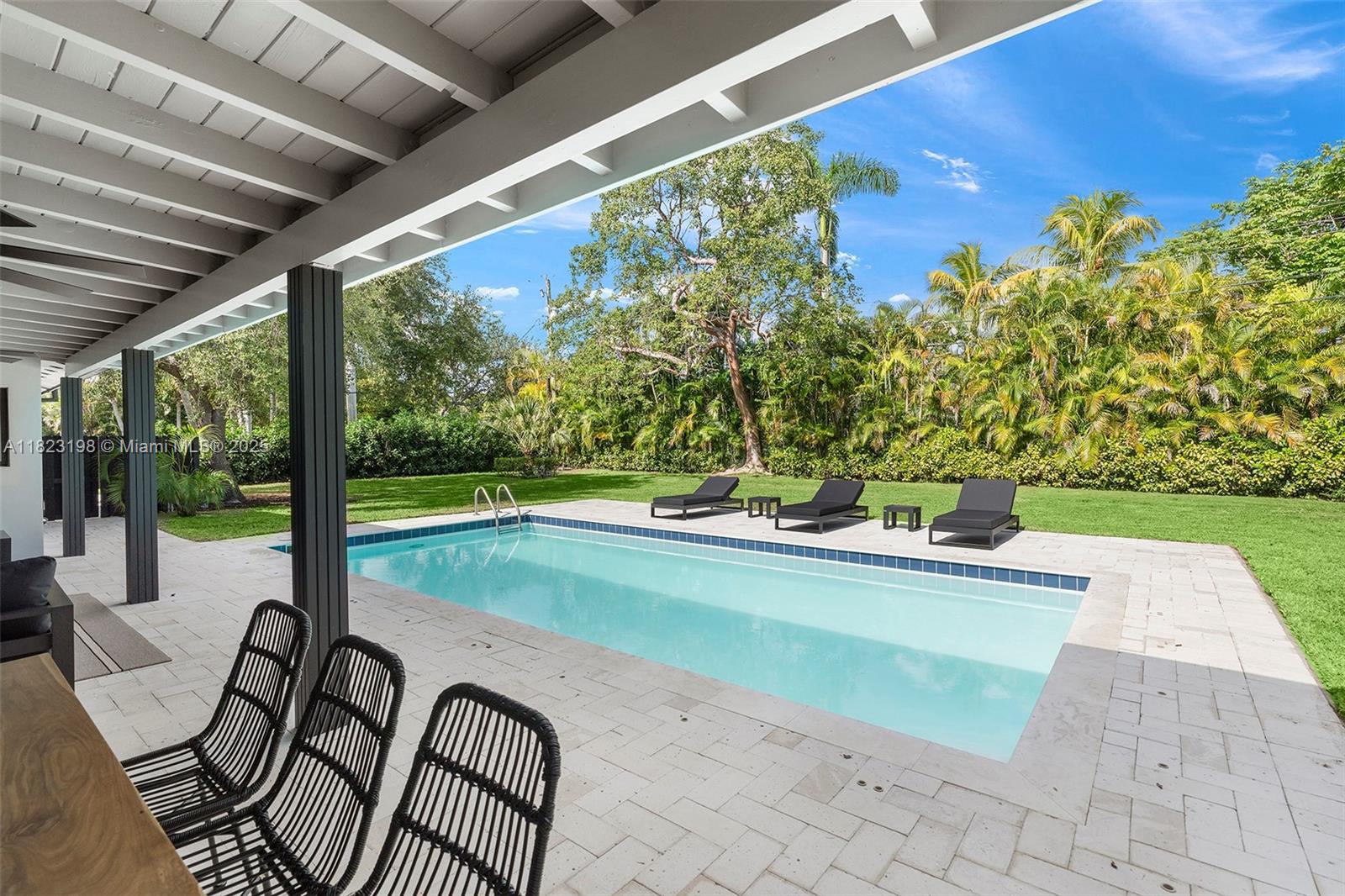 PALMETTO HOMESITES - Residential