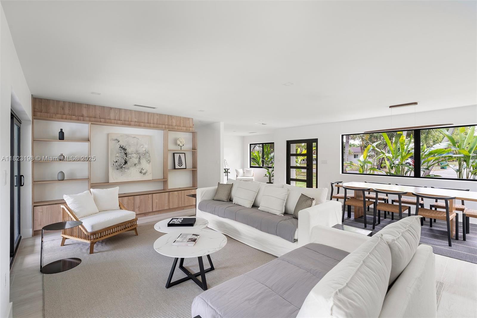 PALMETTO HOMESITES - Residential