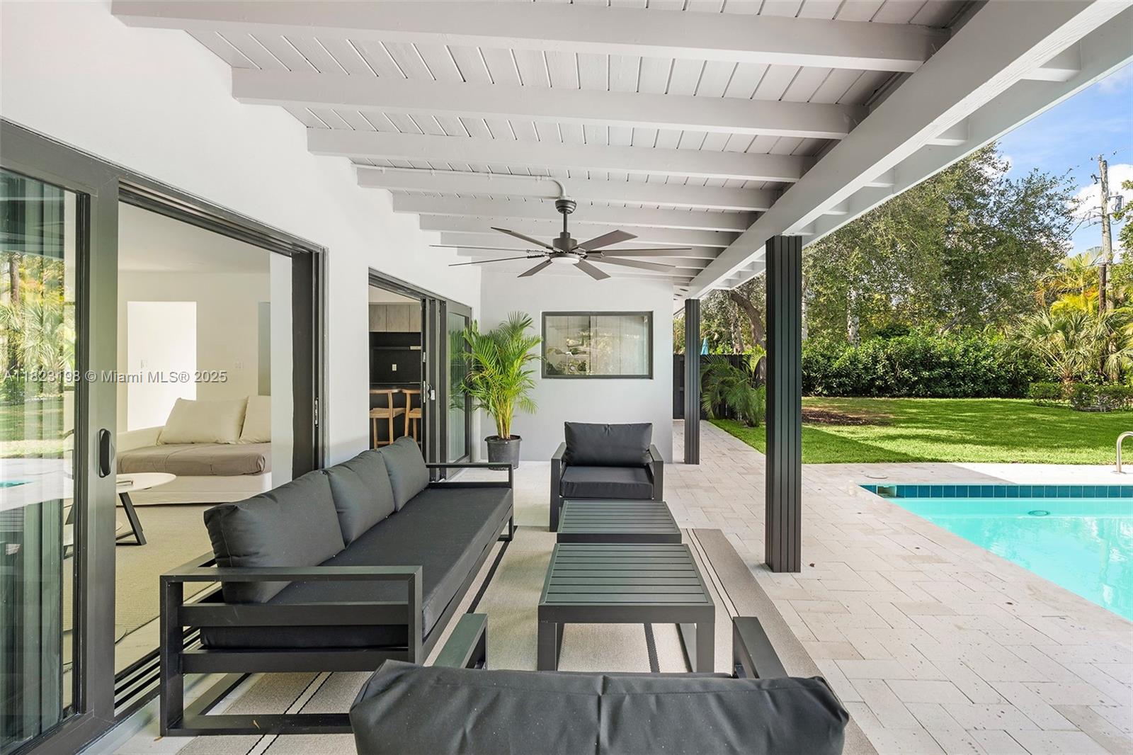 PALMETTO HOMESITES - Residential