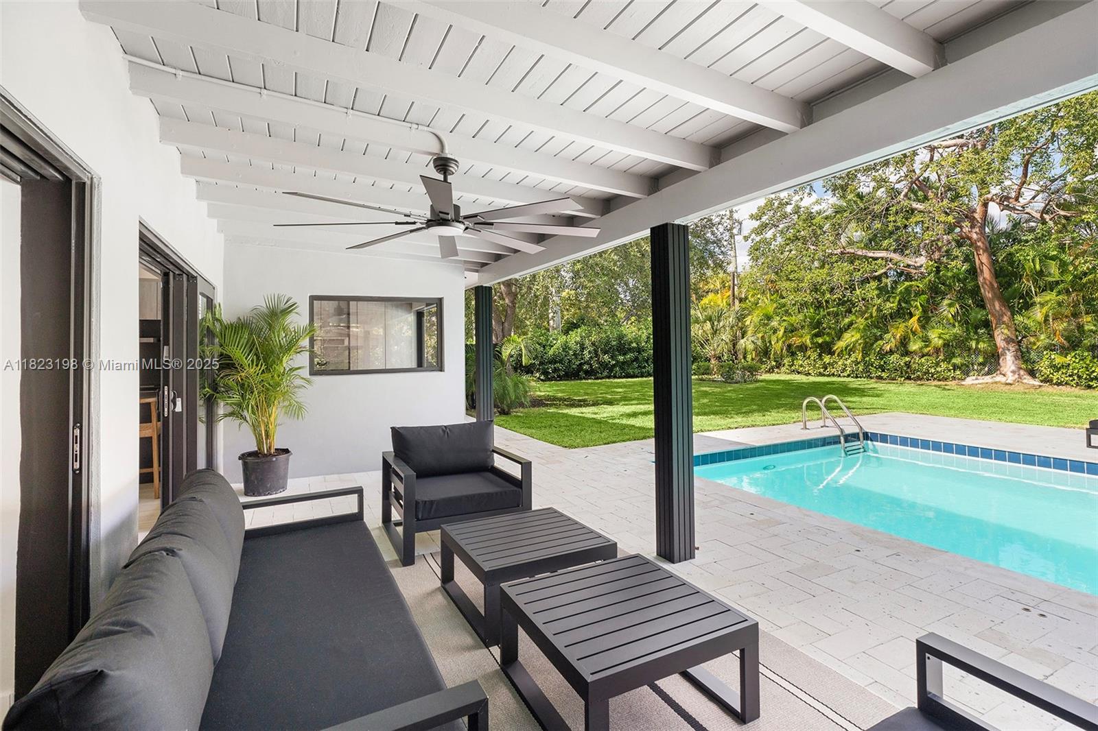 PALMETTO HOMESITES - Residential