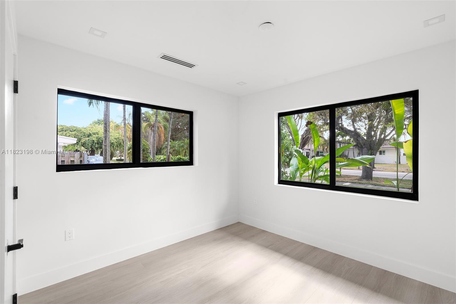 PALMETTO HOMESITES - Residential