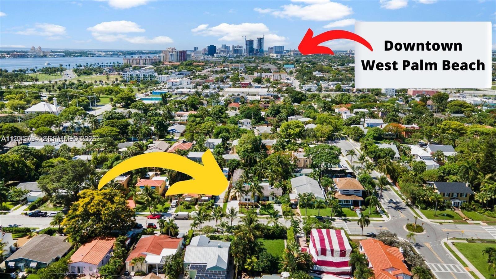 NORTHWOOD ADD - Residential