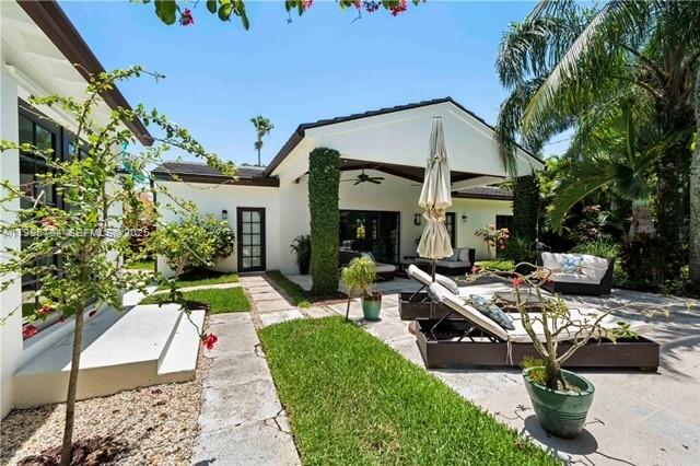 NORTHWOOD ADD - Residential