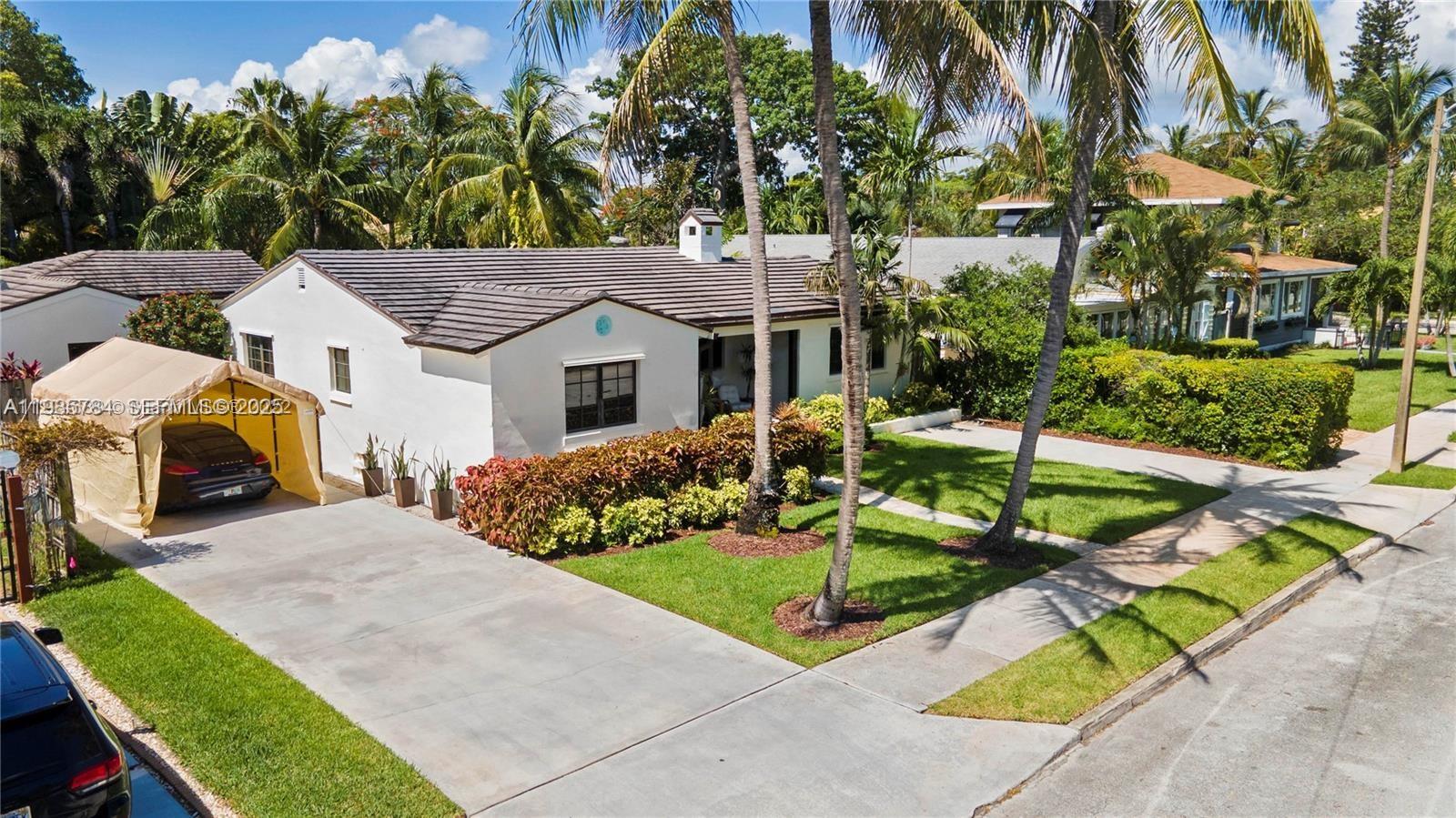 NORTHWOOD ADD - Residential