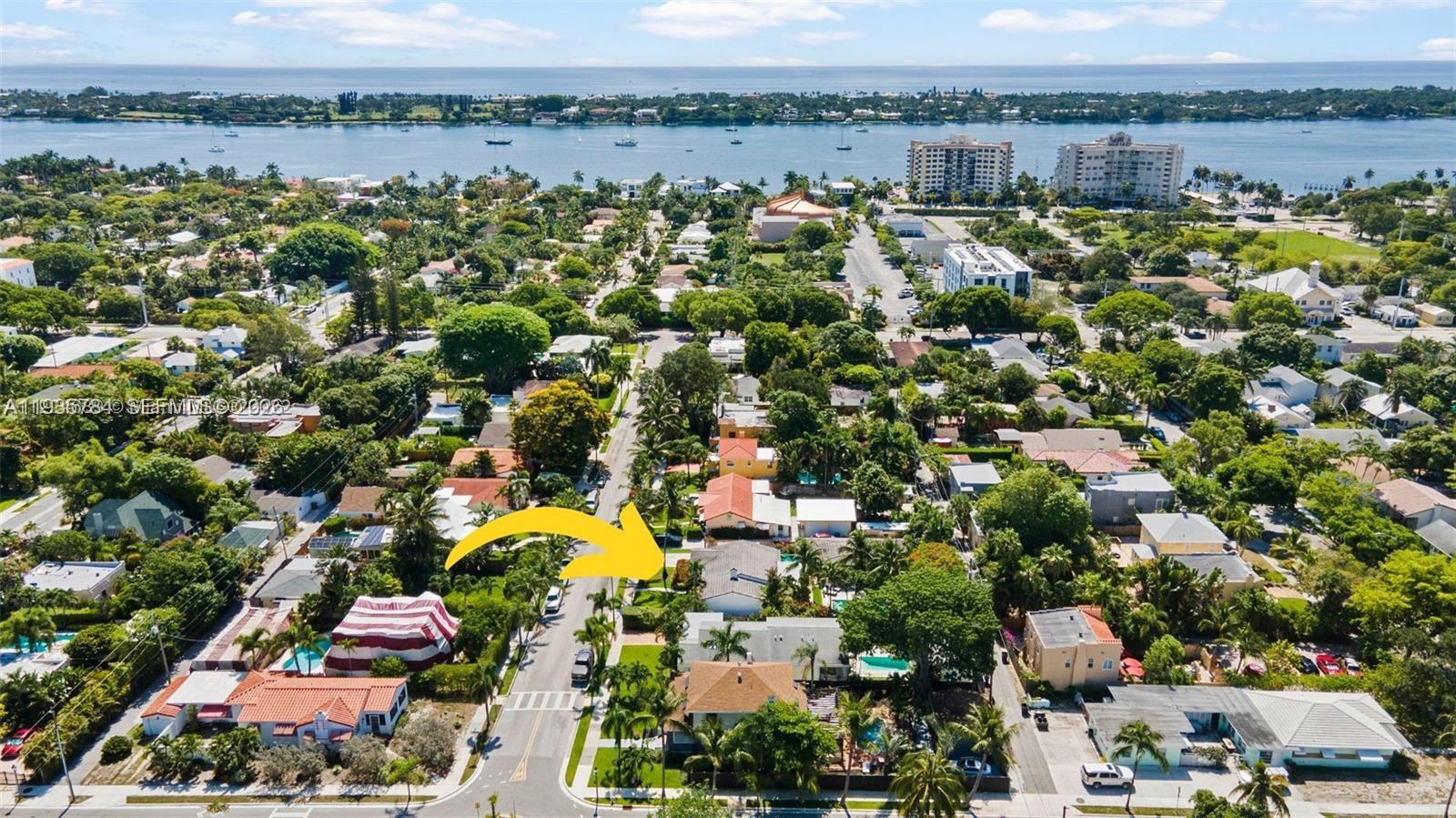 NORTHWOOD ADD - Residential