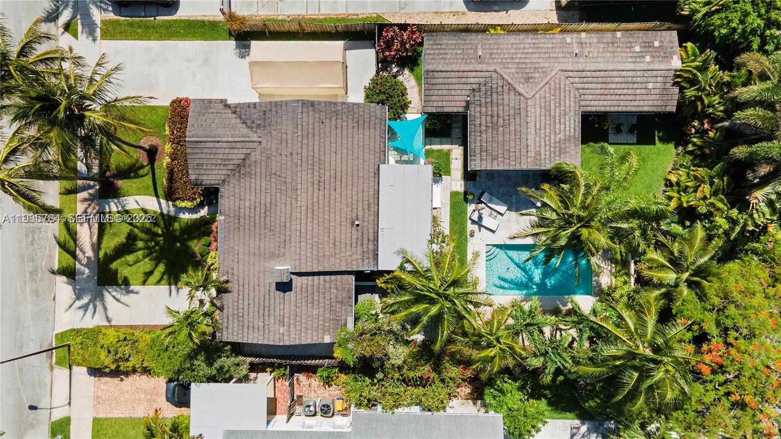 NORTHWOOD ADD - Residential