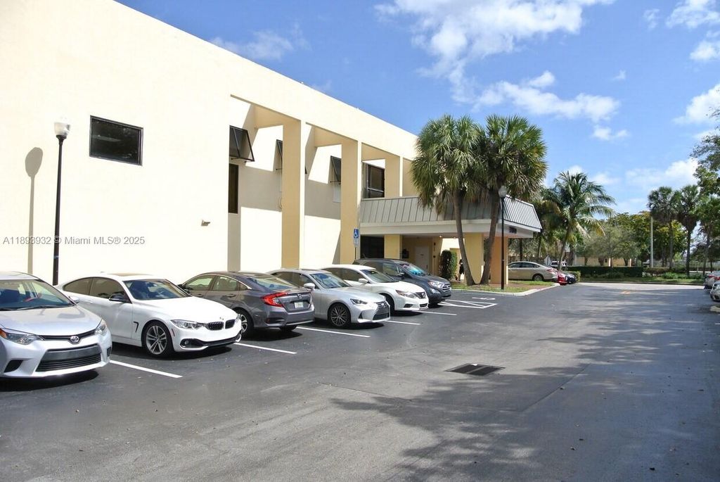 Photo of 3800 W Broward Blvd, Plantation, FL 33312 (MLS # A11893932)