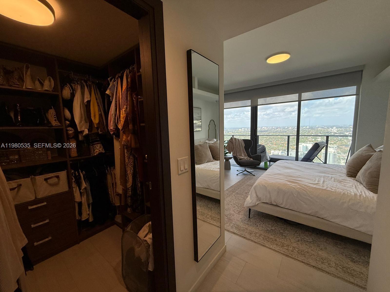 BRICKELL FLATIRON CONDO - Residential