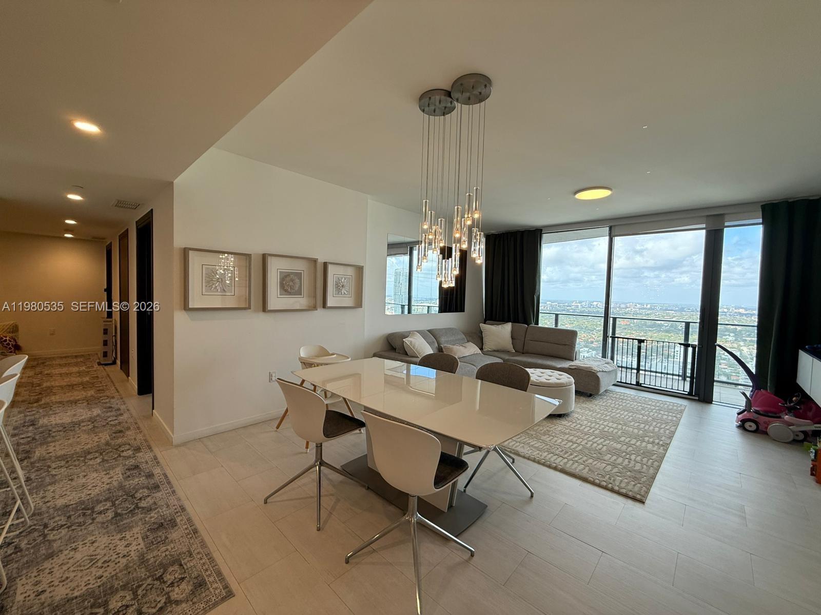 1000 Brickell Plaza 4506