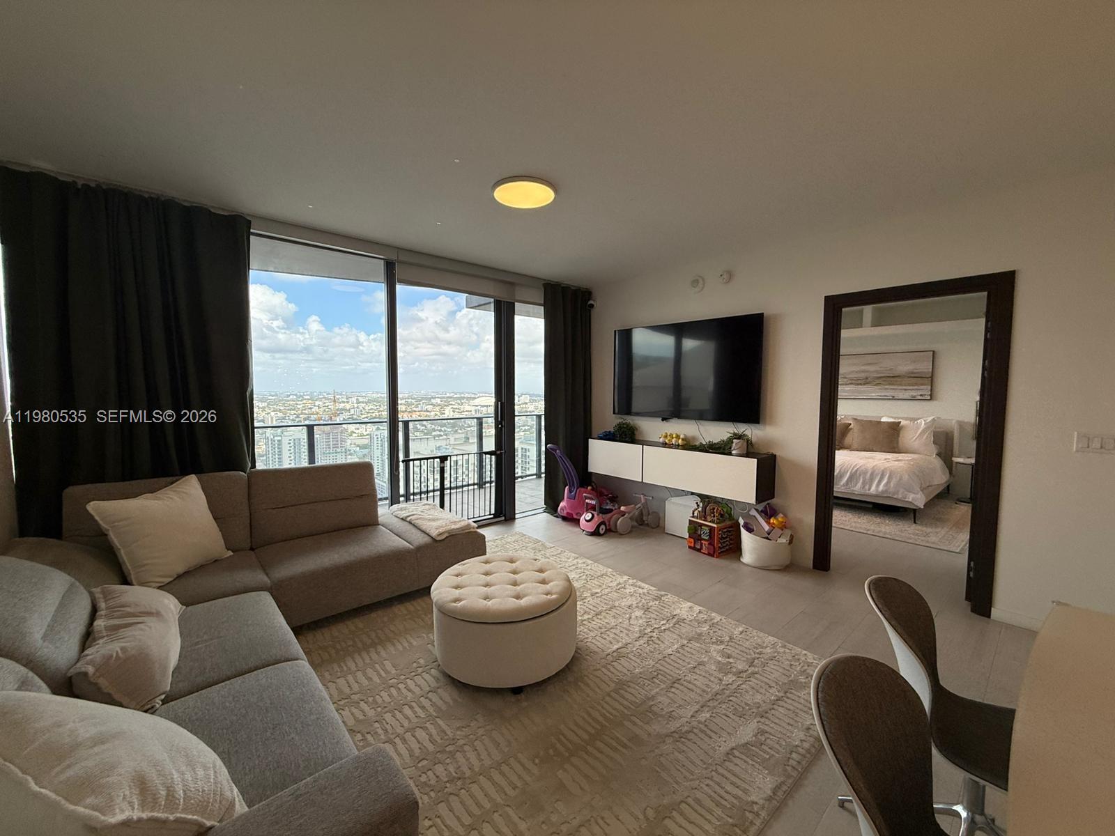 BRICKELL FLATIRON CONDO - Residential
