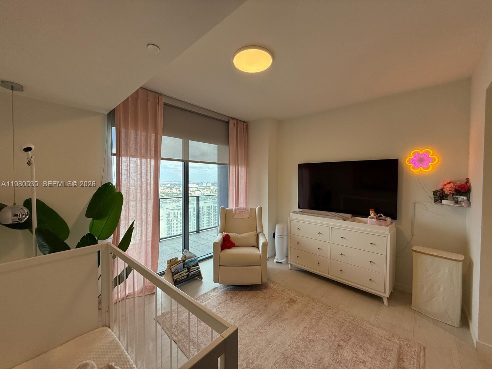 BRICKELL FLATIRON CONDO - Residential