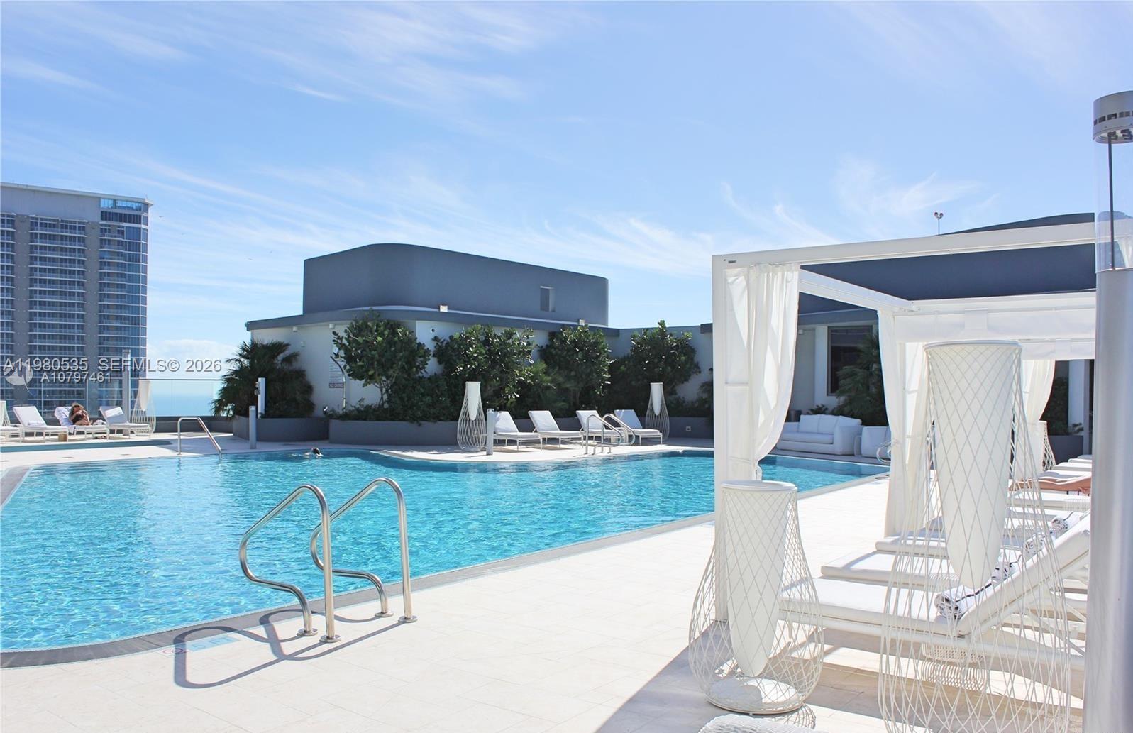 BRICKELL FLATIRON CONDO - Residential