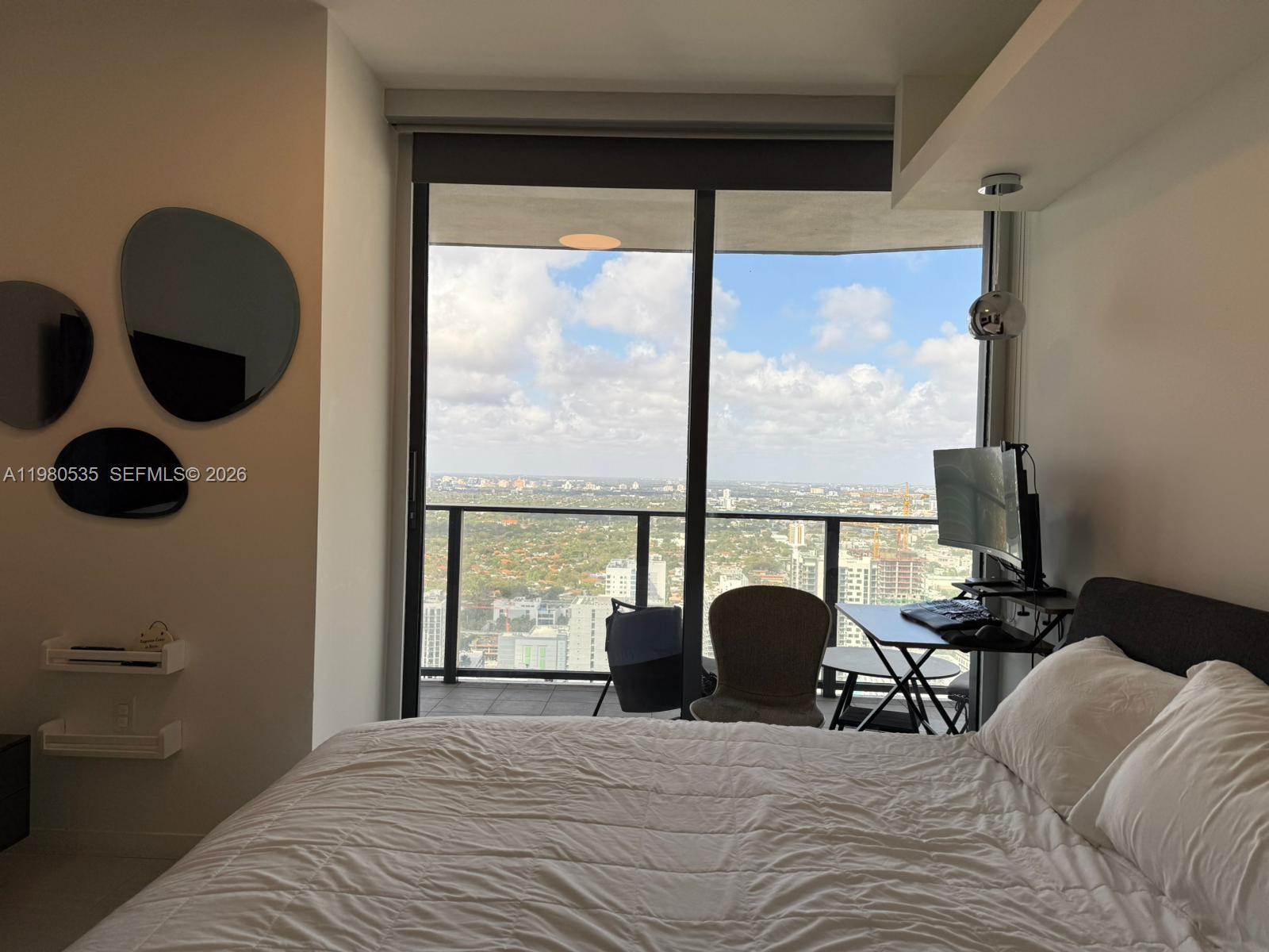 BRICKELL FLATIRON CONDO - Residential