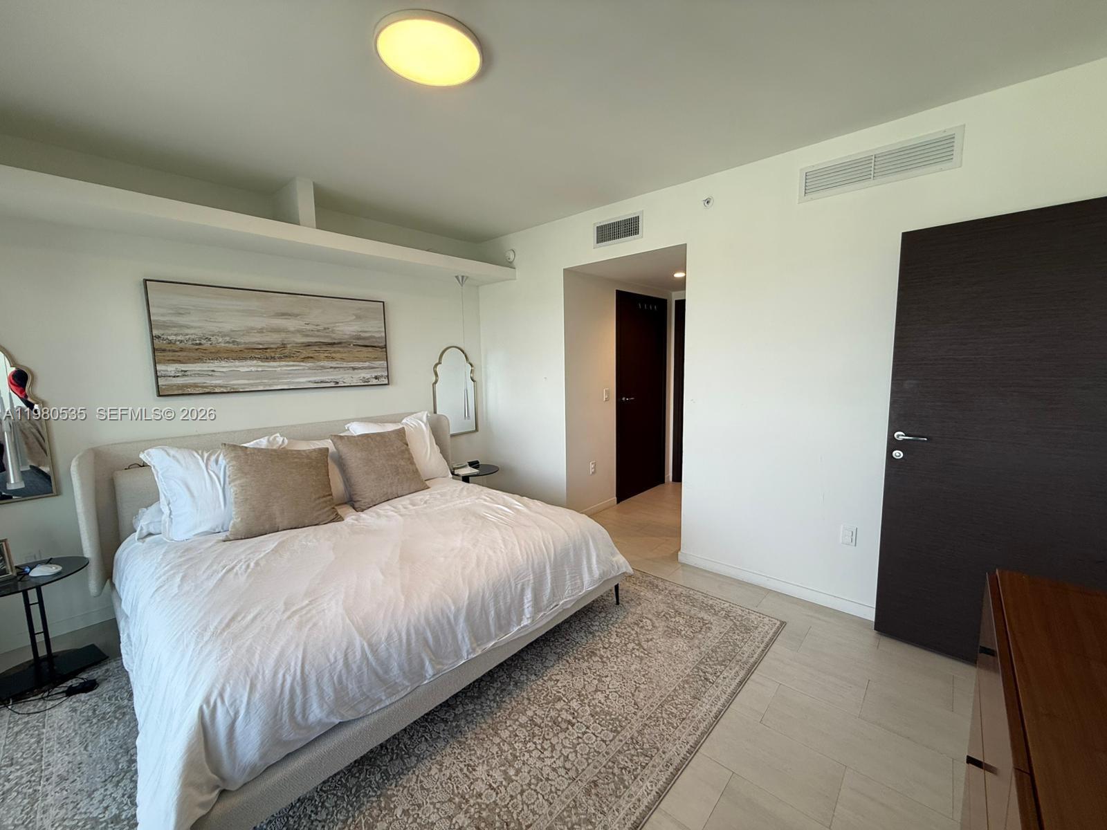 BRICKELL FLATIRON CONDO - Residential