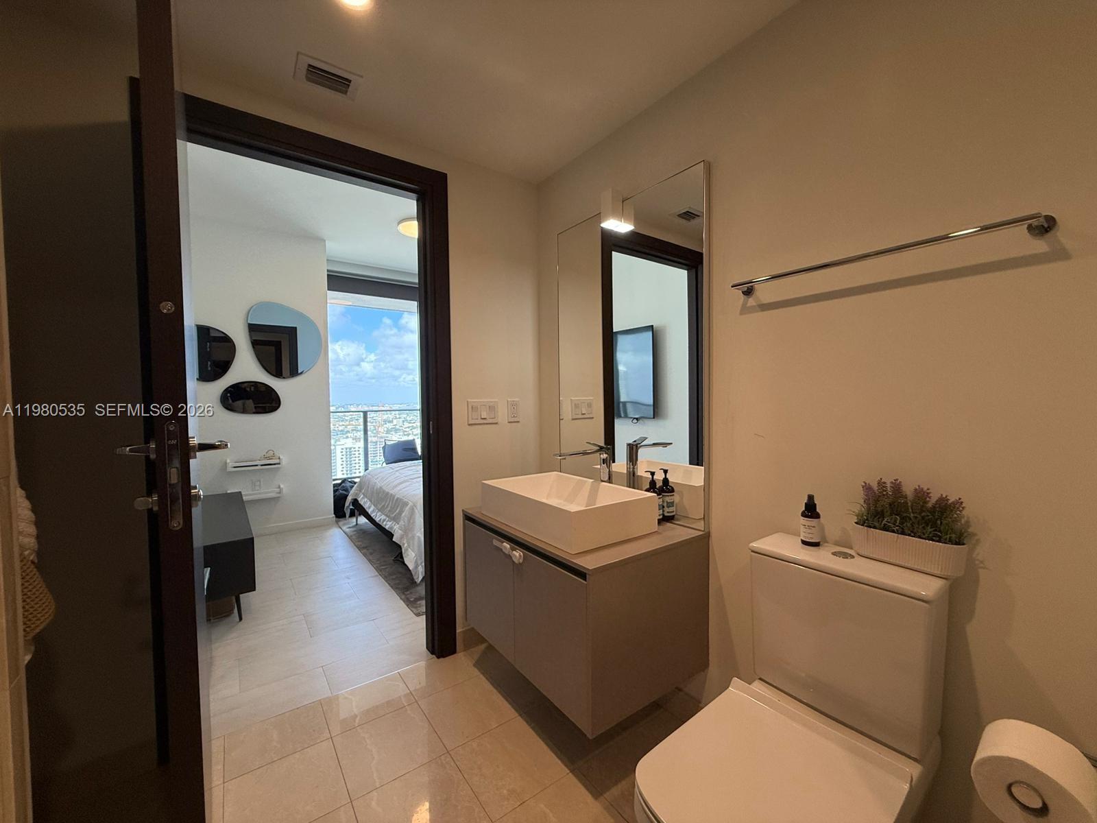 BRICKELL FLATIRON CONDO - Residential