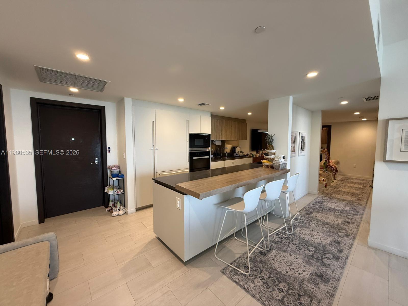 BRICKELL FLATIRON CONDO - Residential