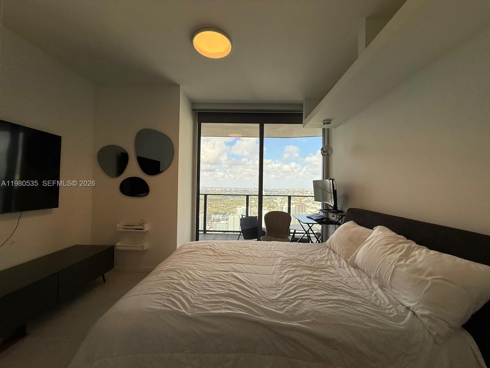 BRICKELL FLATIRON CONDO - Residential