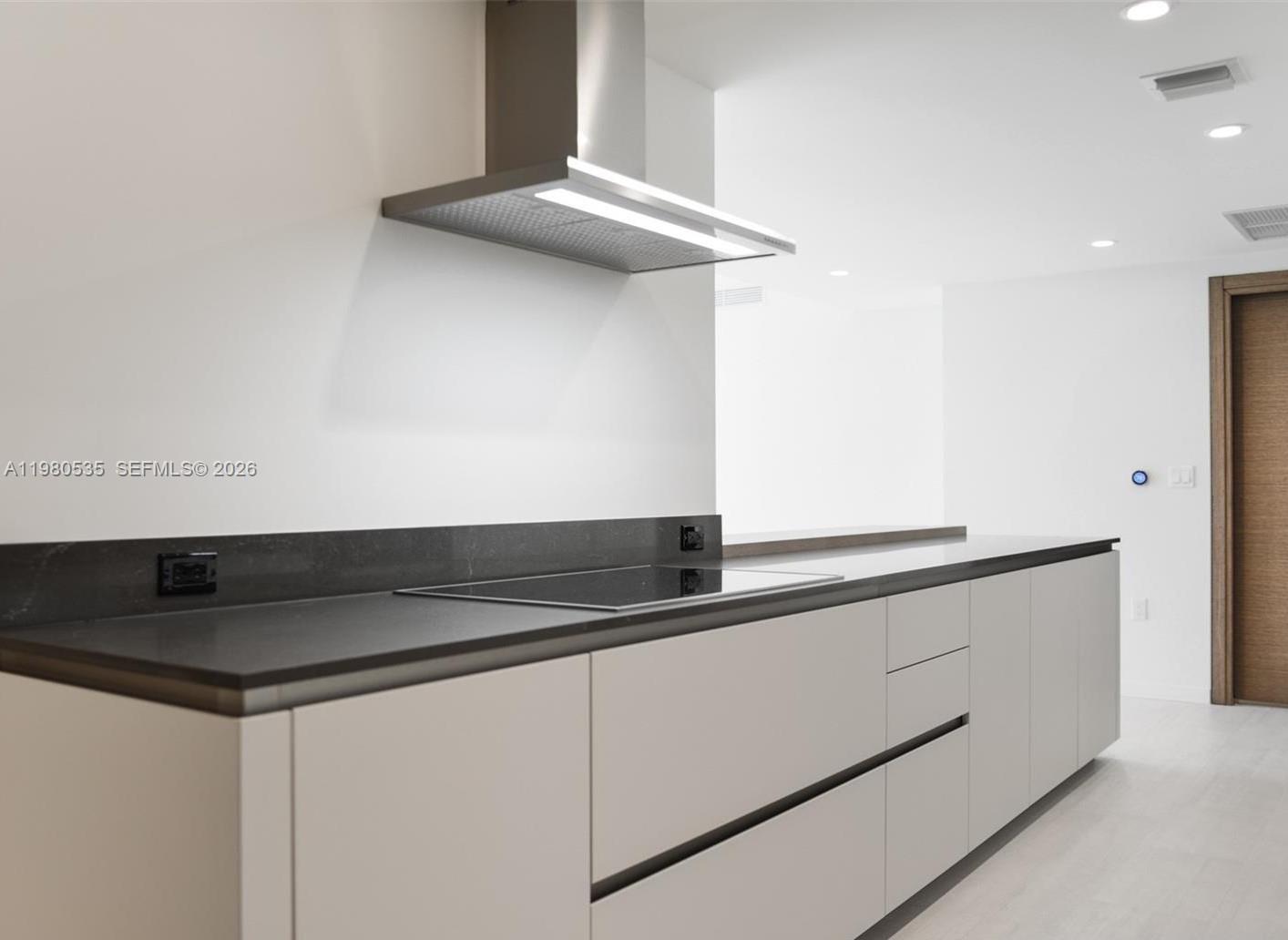 BRICKELL FLATIRON CONDO - Residential