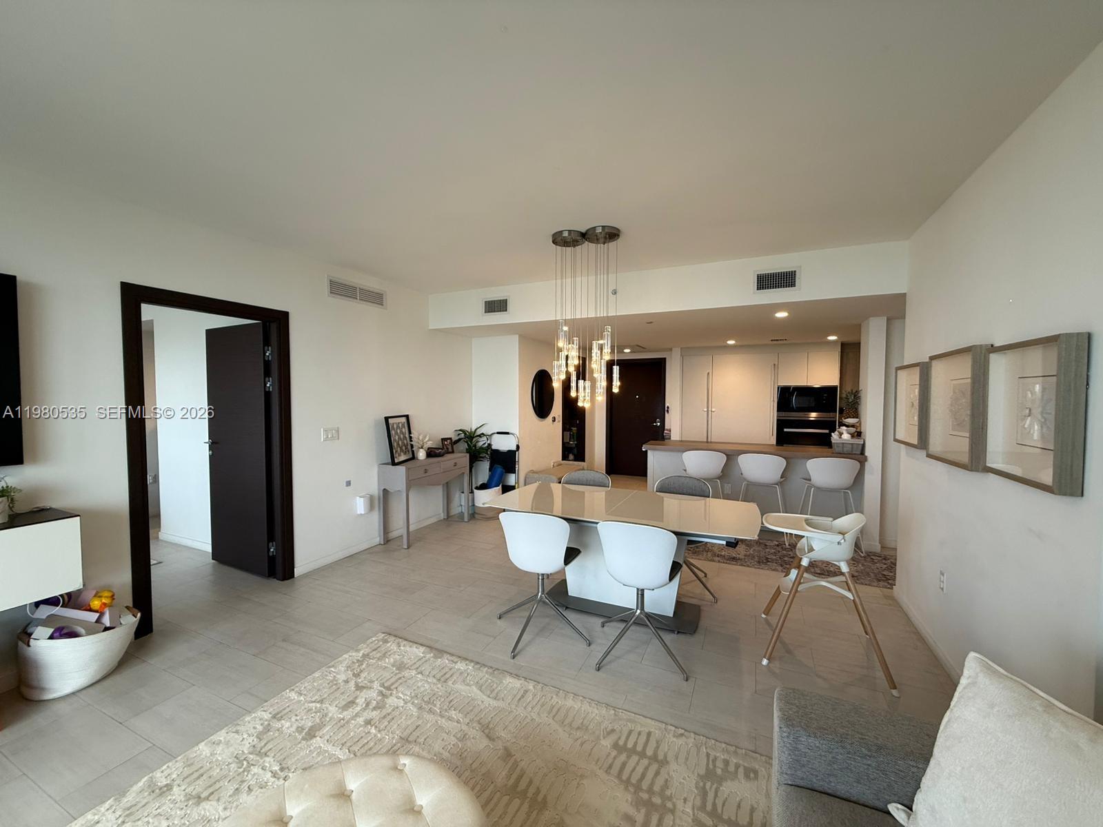 BRICKELL FLATIRON CONDO - Residential