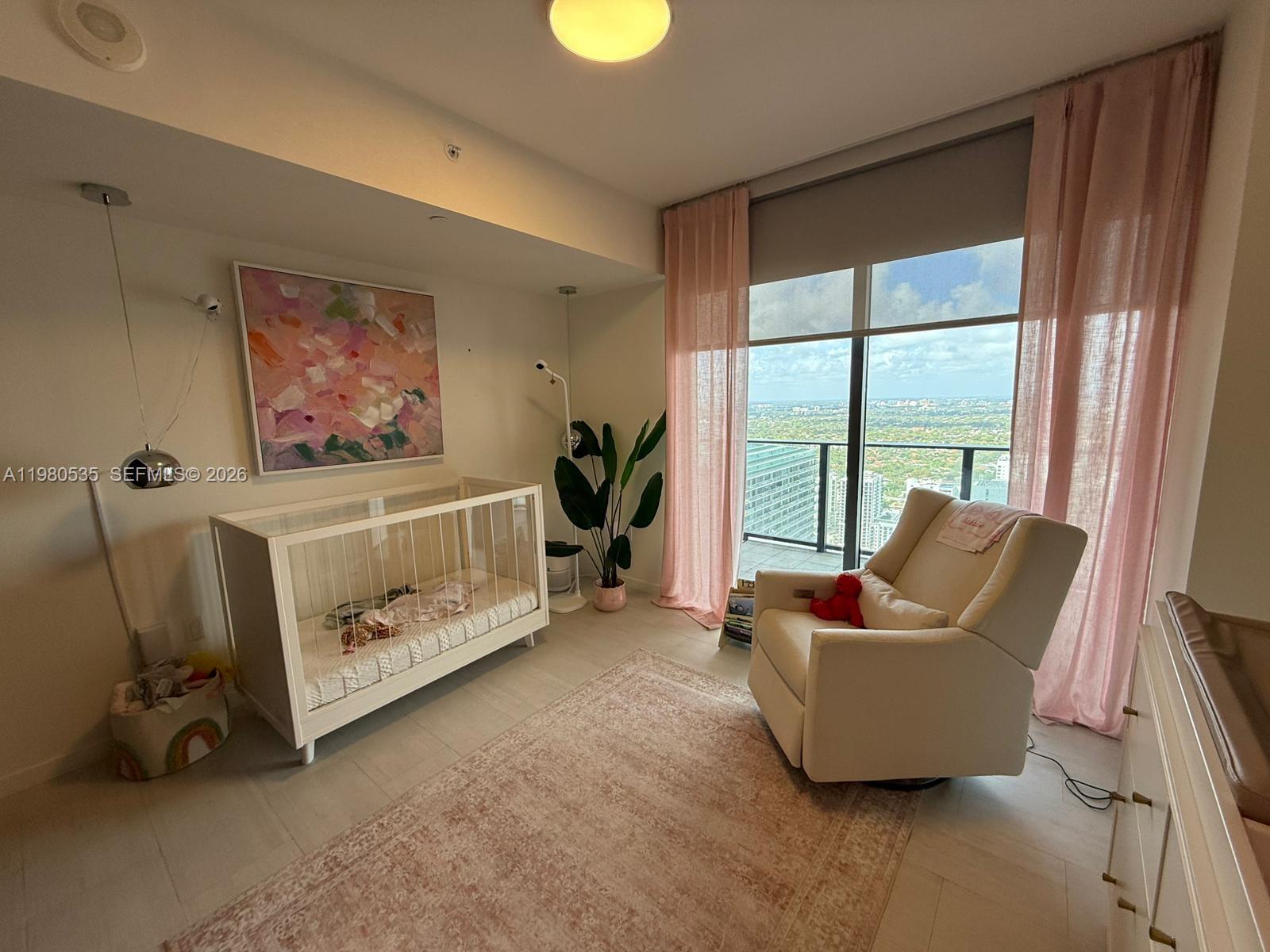 BRICKELL FLATIRON CONDO - Residential