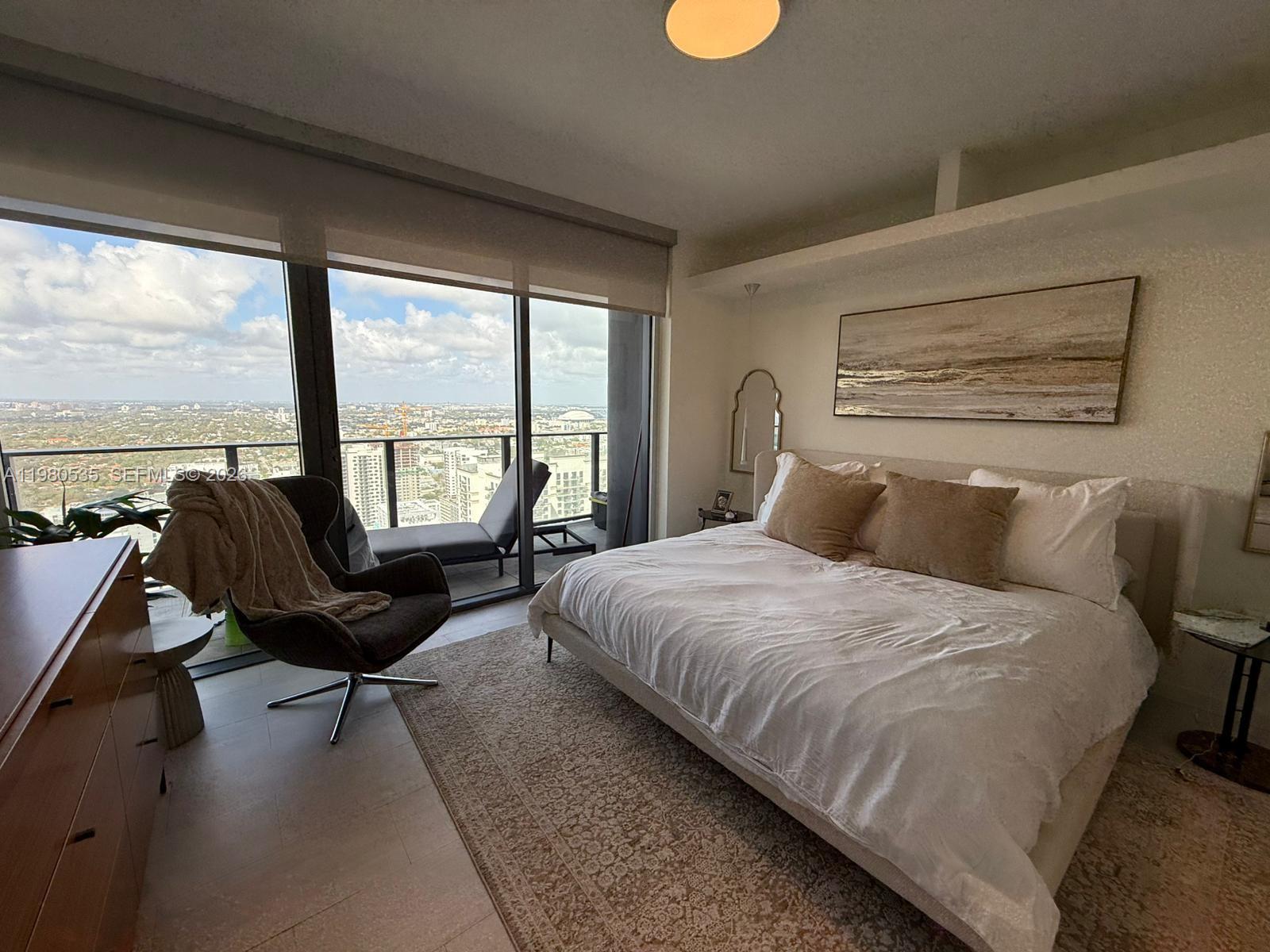 BRICKELL FLATIRON CONDO - Residential