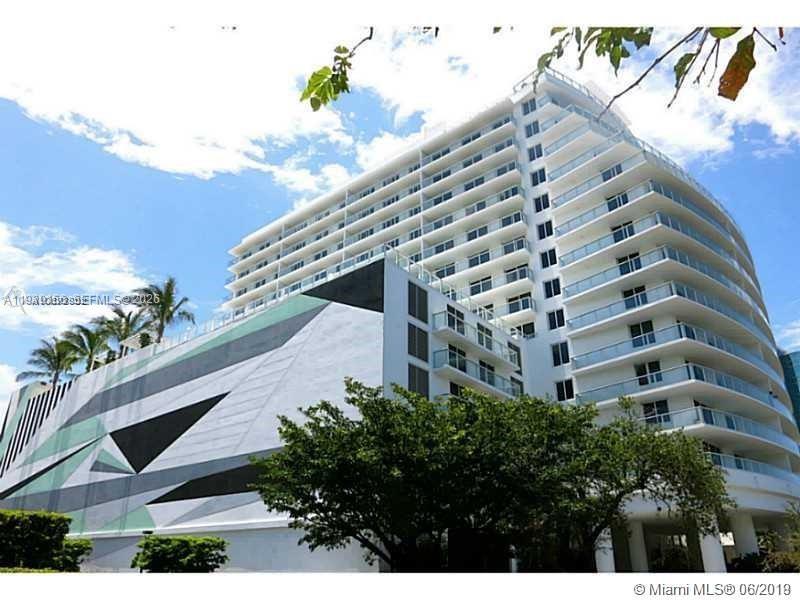 4250 BISCAYNE BOULEVARD C - Residential