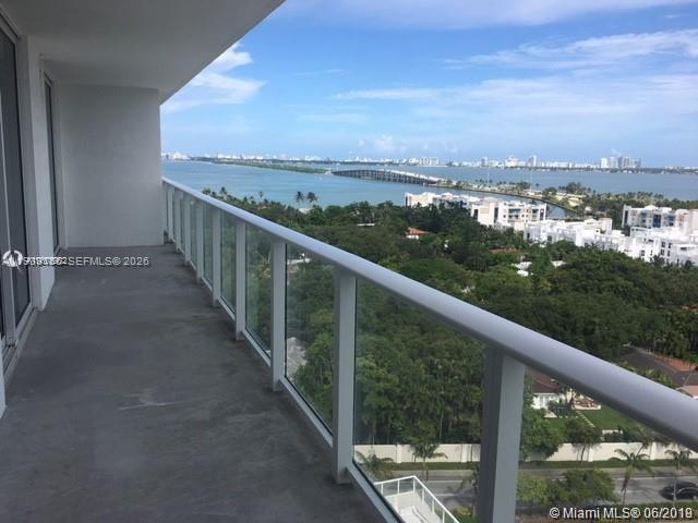 4250 BISCAYNE BOULEVARD C - Residential