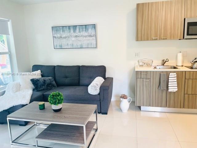 1419 West Ave 106, Miami Beach, Miami-Dade County, Florida - 1 Bedrooms  
1 Bathrooms - 