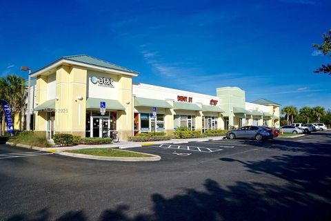 10101-10251 W Commercial Blvd 10121 Tamarac FL 33351