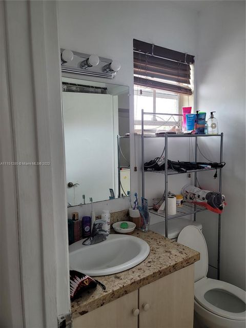 A home in Pembroke Pines