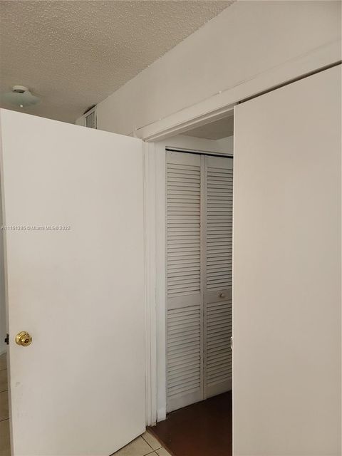 A home in Pembroke Pines