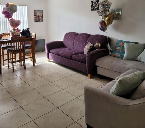 A home in Pembroke Pines
