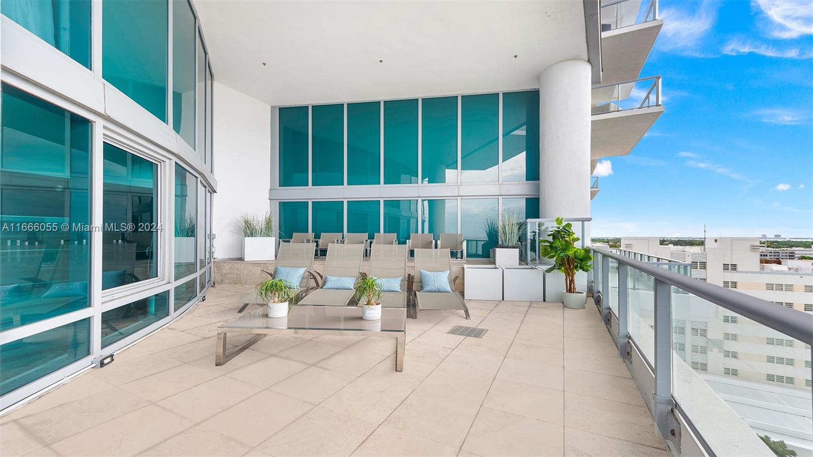 SETAI RESORT & RESIDENCES - Residential