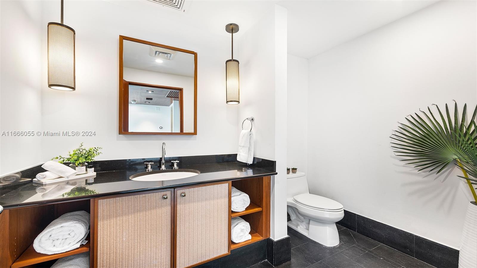 SETAI RESORT & RESIDENCES - Residential