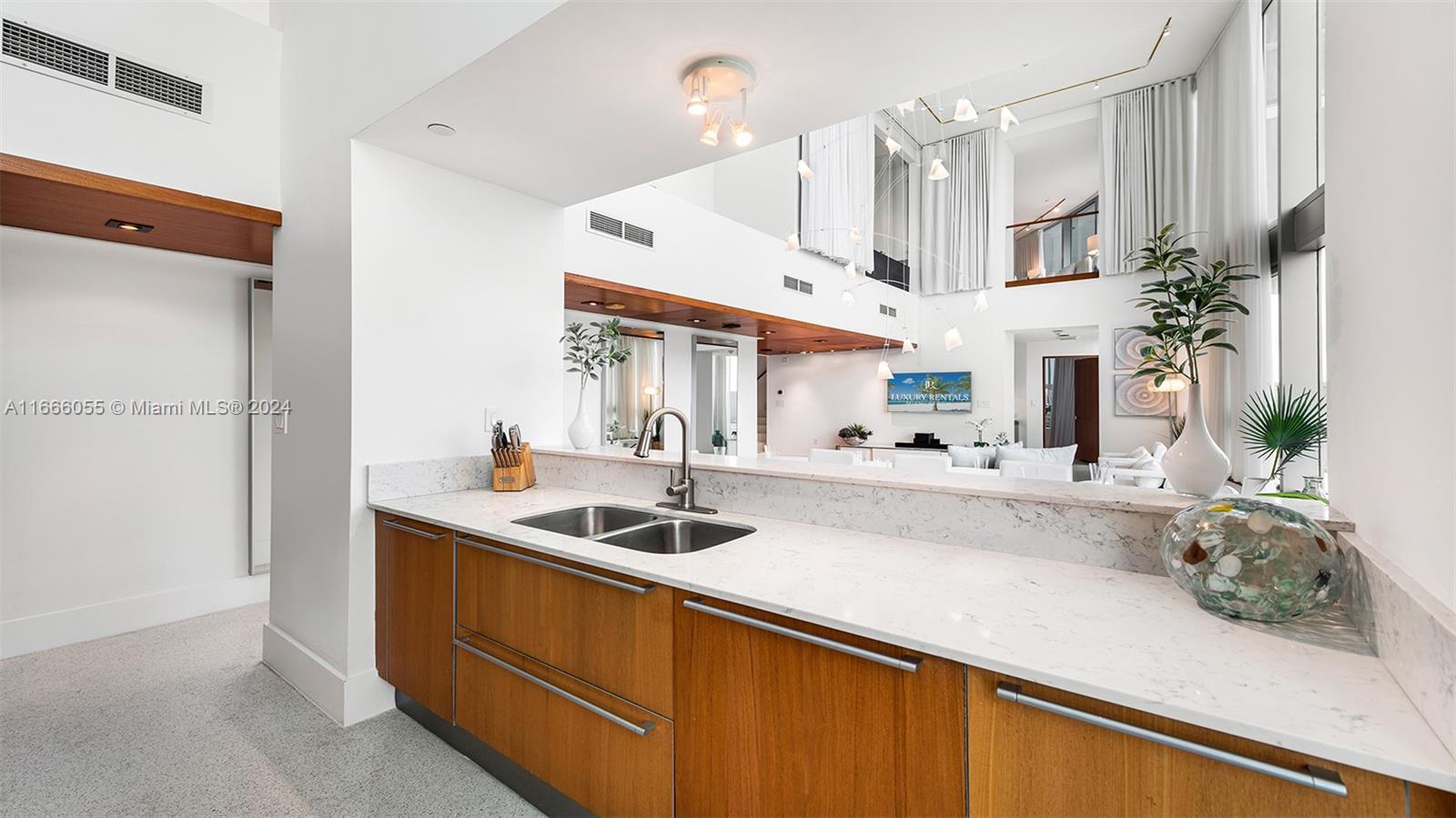 SETAI RESORT & RESIDENCES - Residential