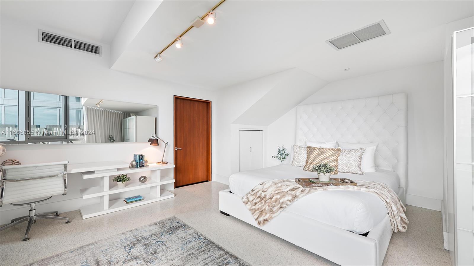 SETAI RESORT & RESIDENCES - Residential