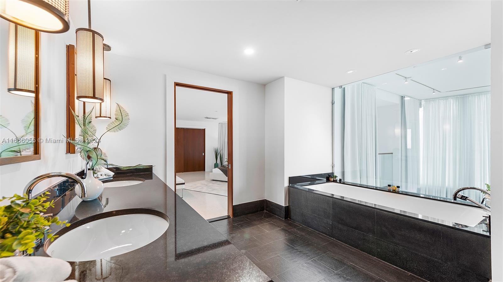 SETAI RESORT & RESIDENCES - Residential