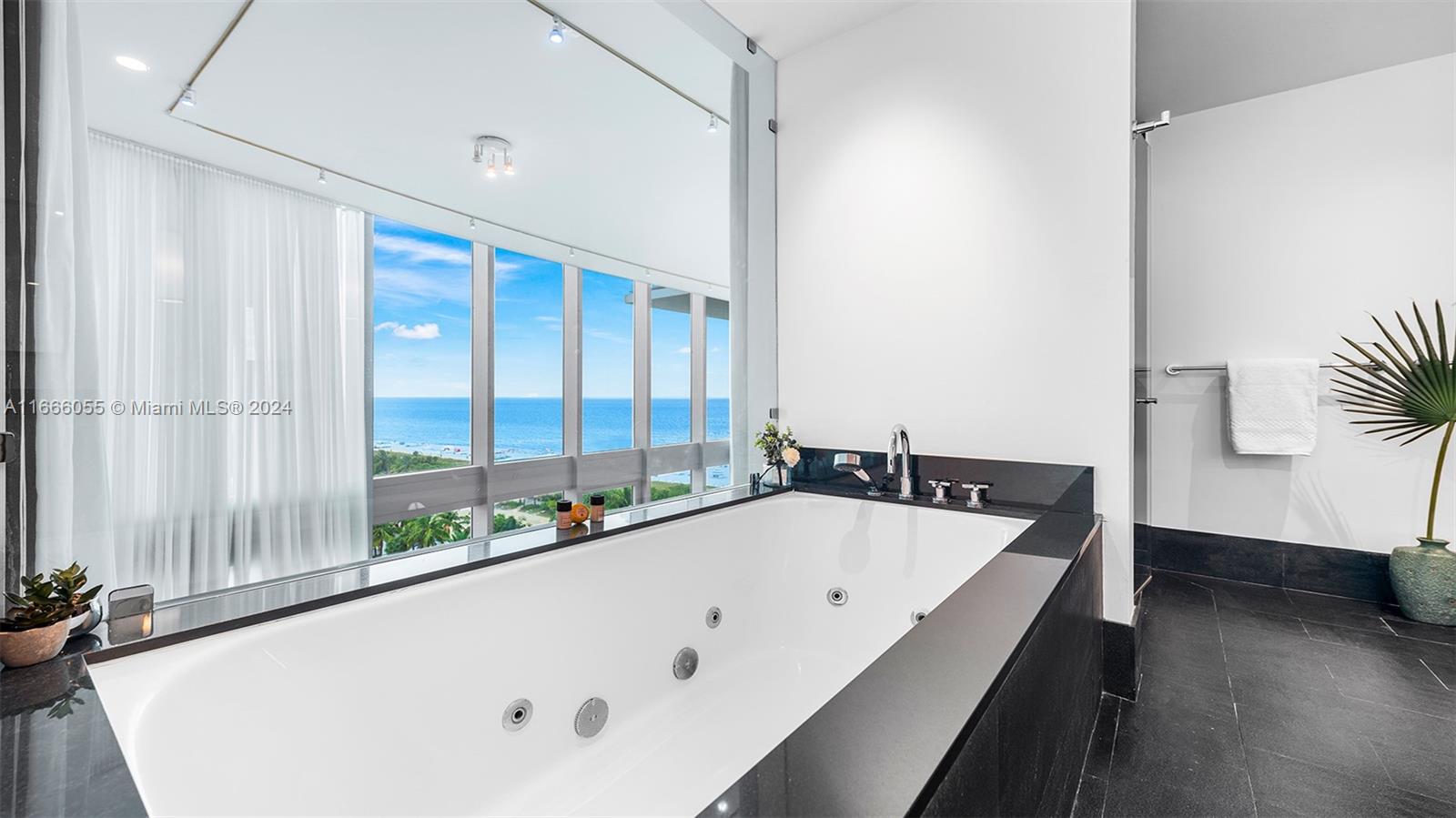 SETAI RESORT & RESIDENCES - Residential