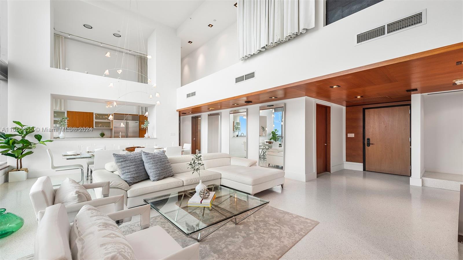 SETAI RESORT & RESIDENCES - Residential