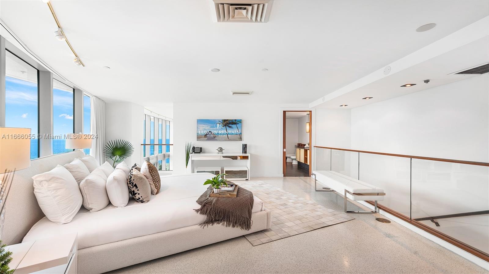 SETAI RESORT & RESIDENCES - Residential